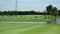 Northern Rangsit Golf Club